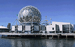 Science World